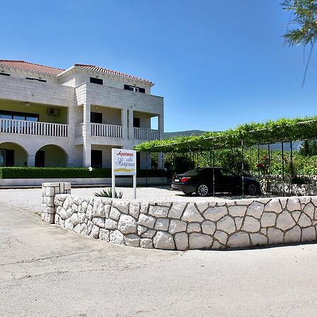 Villa Marijana 斯瑞瑟尔 外观 照片