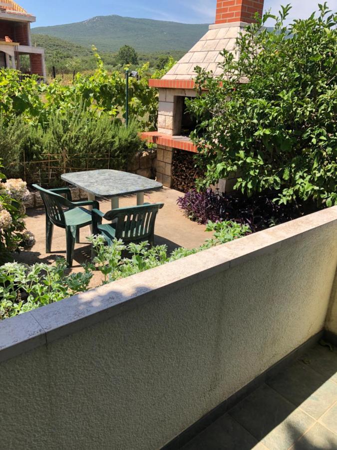 Villa Marijana 斯瑞瑟尔 外观 照片