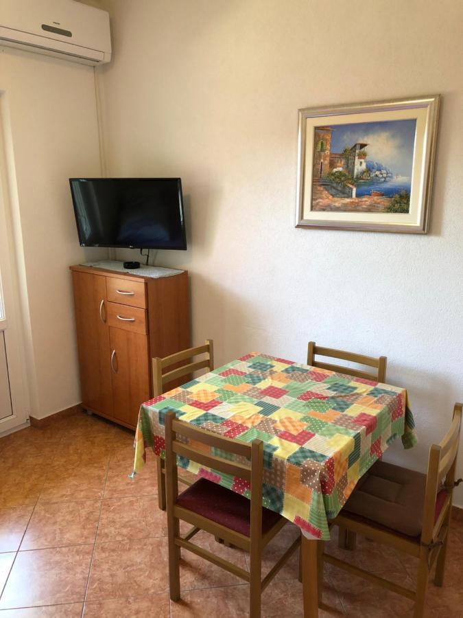 Villa Marijana 斯瑞瑟尔 客房 照片
