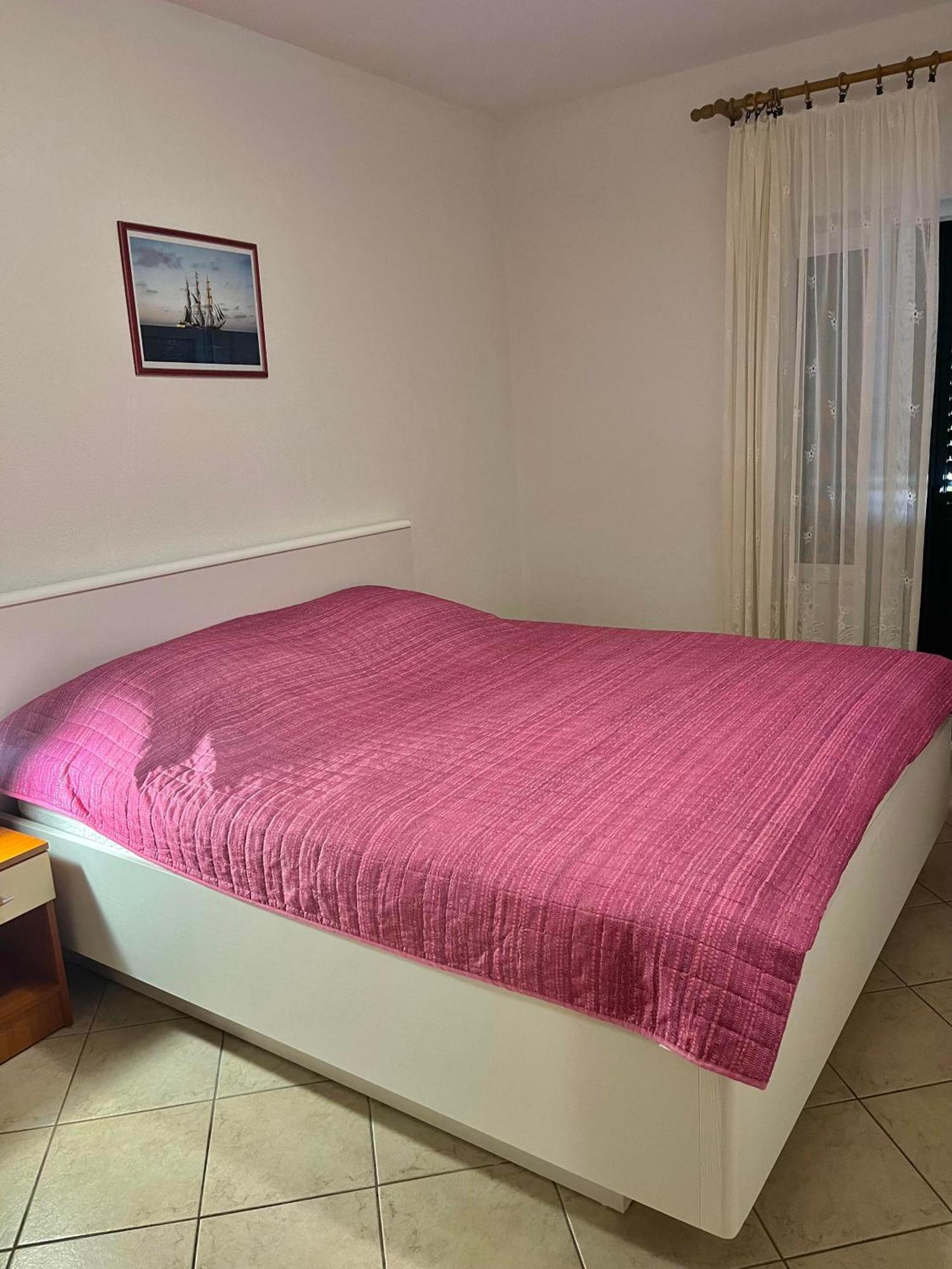 Villa Marijana 斯瑞瑟尔 外观 照片