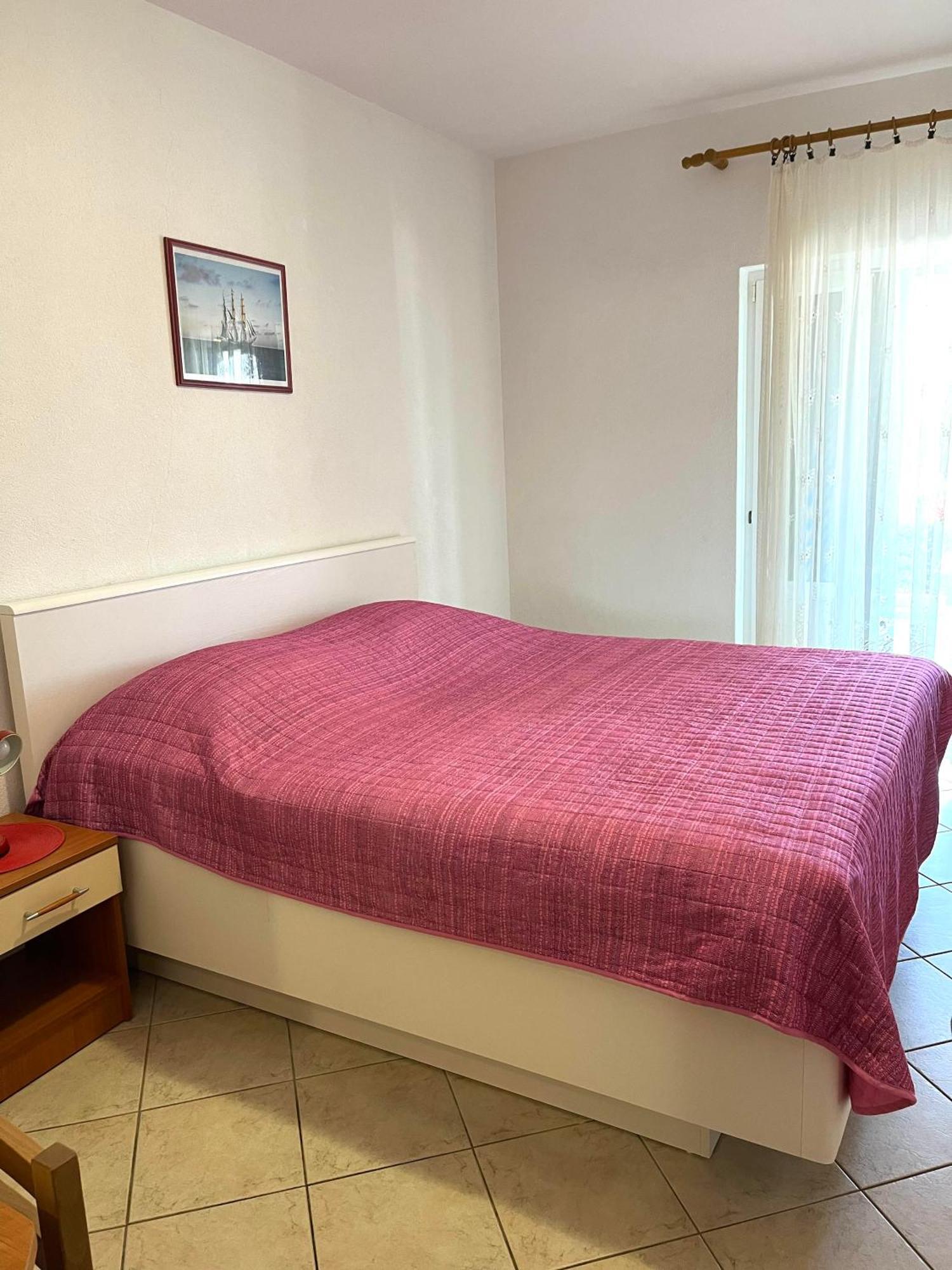 Villa Marijana 斯瑞瑟尔 外观 照片