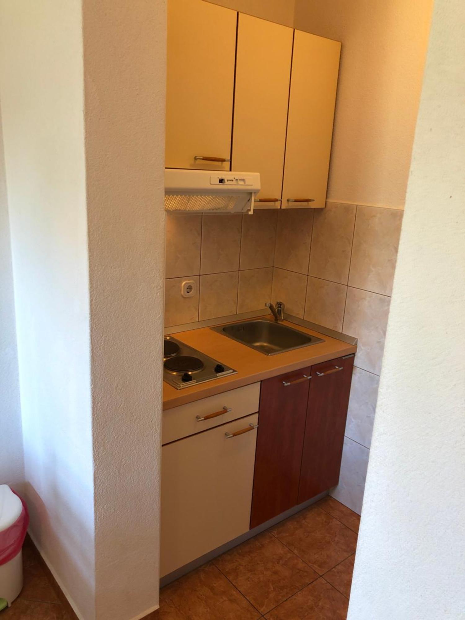 Villa Marijana 斯瑞瑟尔 客房 照片
