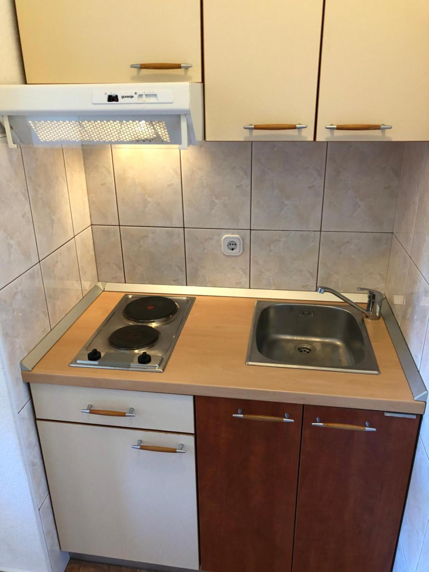 Villa Marijana 斯瑞瑟尔 客房 照片