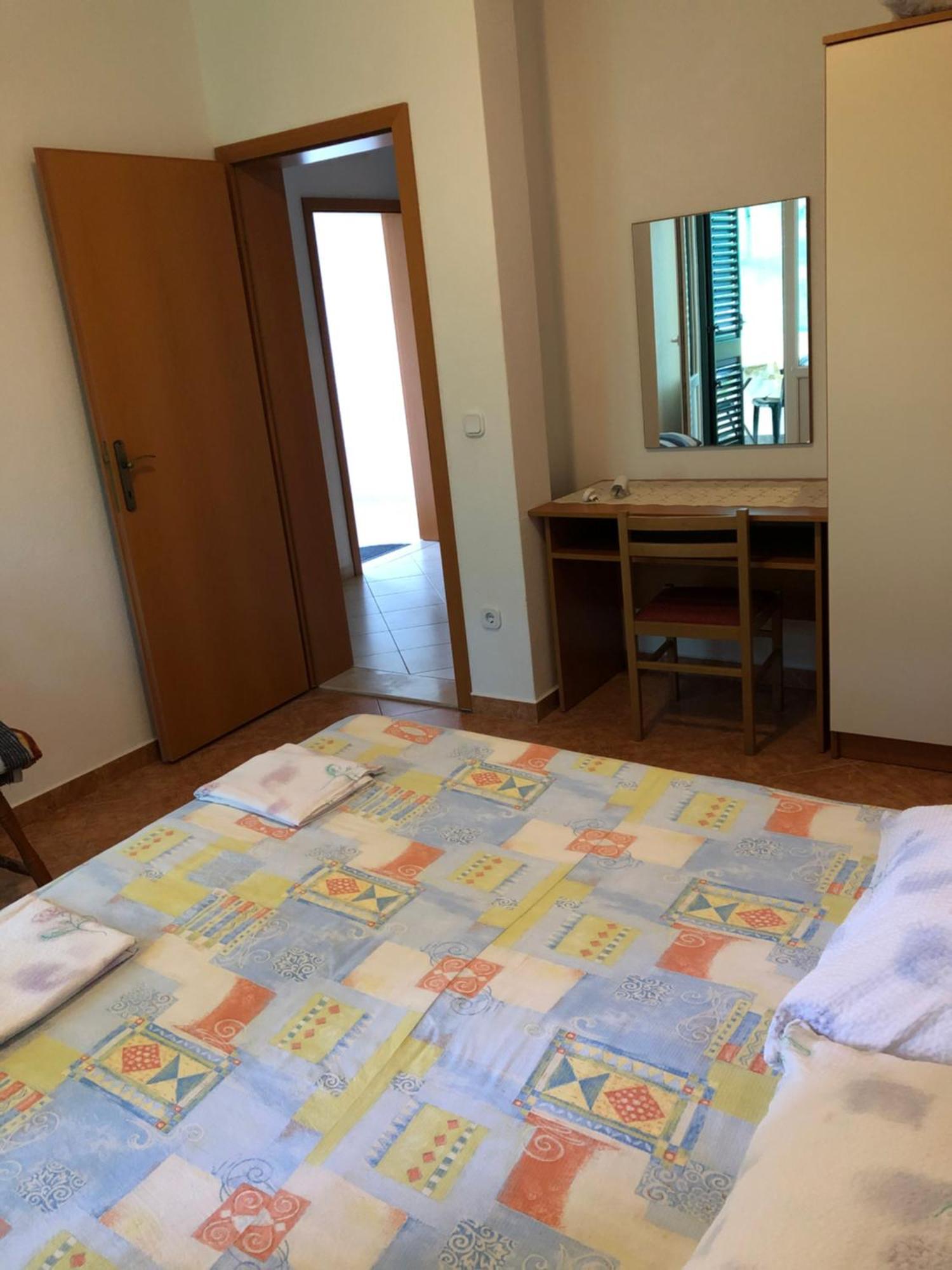Villa Marijana 斯瑞瑟尔 客房 照片