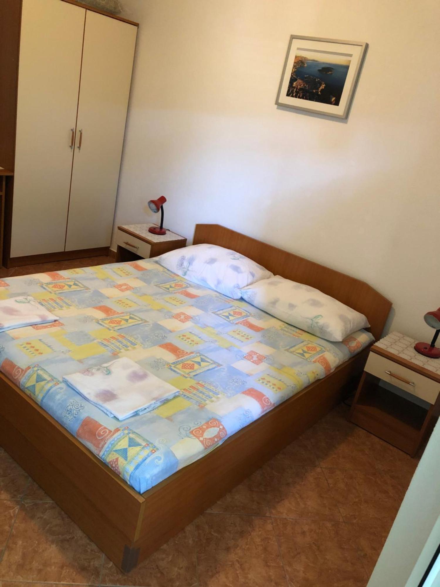 Villa Marijana 斯瑞瑟尔 客房 照片