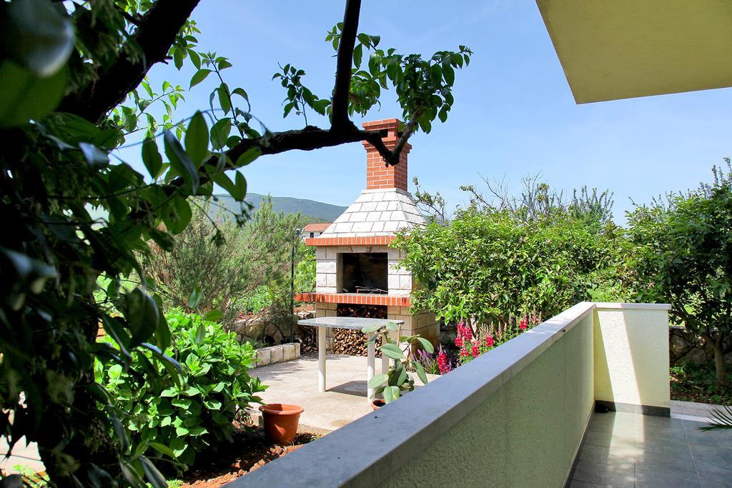 Villa Marijana 斯瑞瑟尔 外观 照片