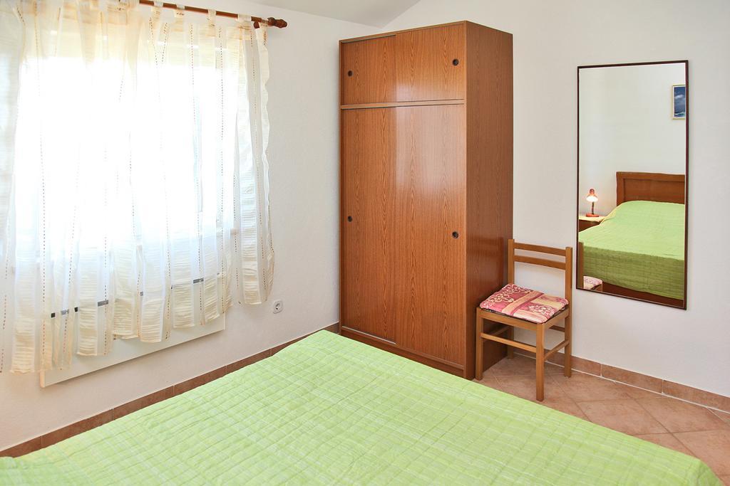 Villa Marijana 斯瑞瑟尔 外观 照片
