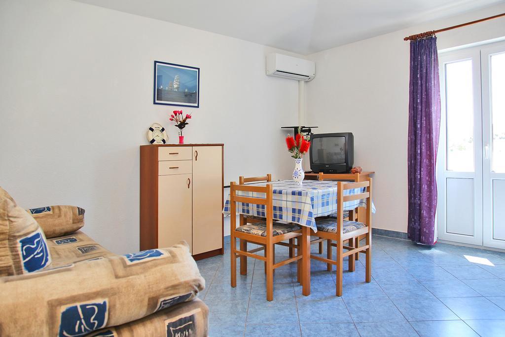 Villa Marijana 斯瑞瑟尔 外观 照片