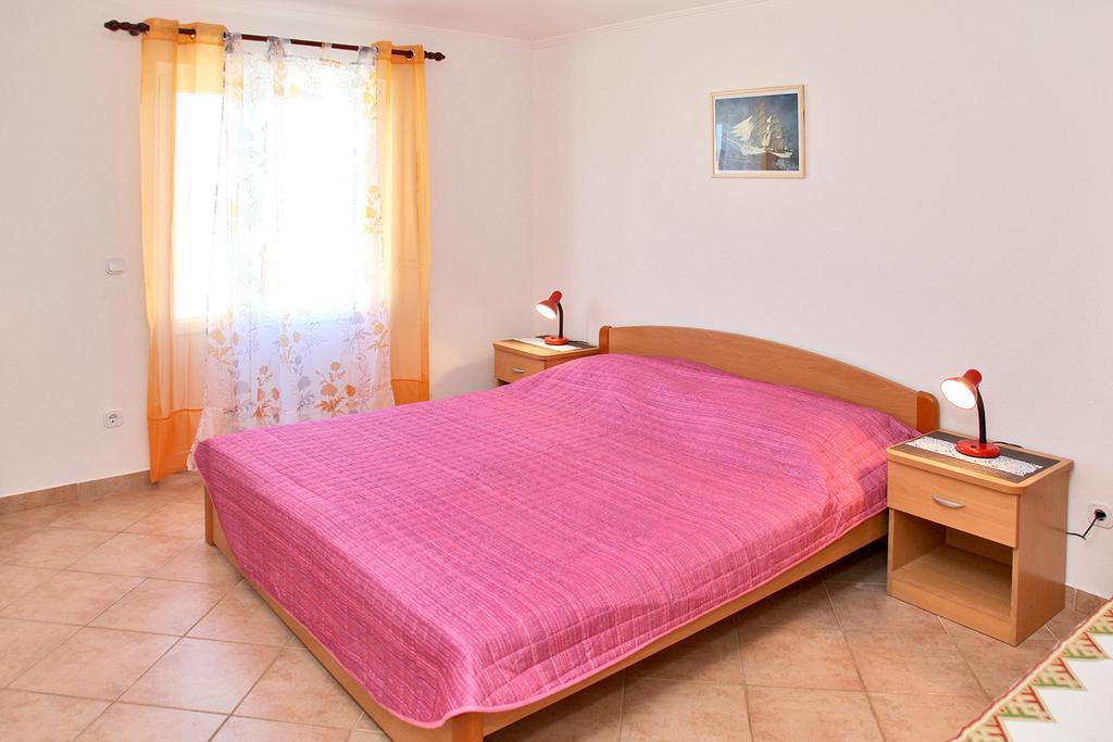 Villa Marijana 斯瑞瑟尔 外观 照片