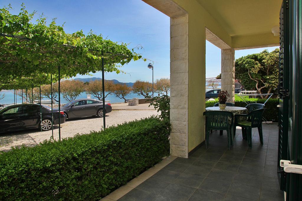 Villa Marijana 斯瑞瑟尔 外观 照片