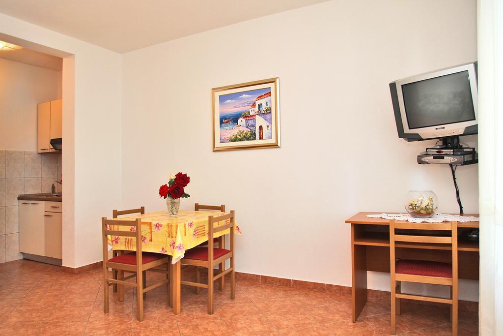 Villa Marijana 斯瑞瑟尔 外观 照片