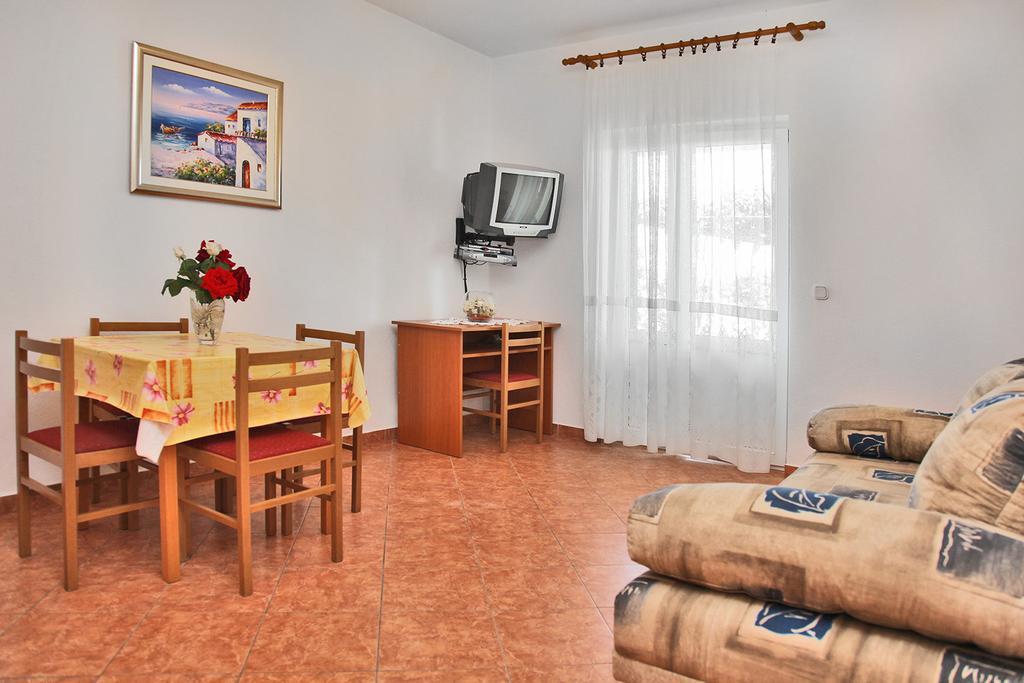 Villa Marijana 斯瑞瑟尔 外观 照片