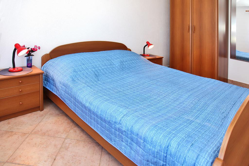 Villa Marijana 斯瑞瑟尔 外观 照片