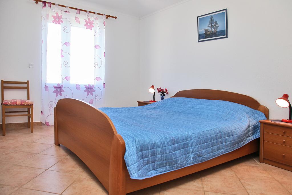 Villa Marijana 斯瑞瑟尔 外观 照片