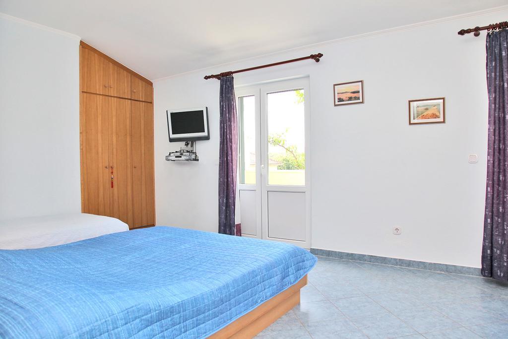 Villa Marijana 斯瑞瑟尔 外观 照片