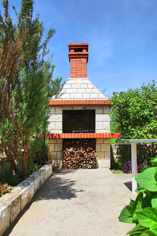 Villa Marijana 斯瑞瑟尔 外观 照片