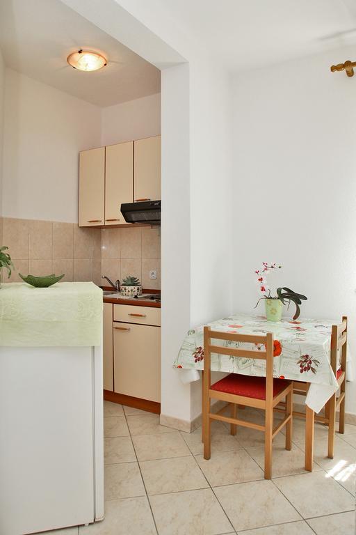 Villa Marijana 斯瑞瑟尔 外观 照片