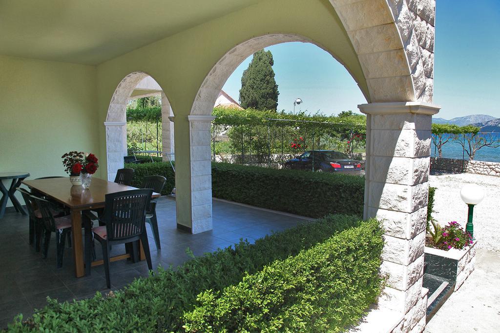 Villa Marijana 斯瑞瑟尔 外观 照片
