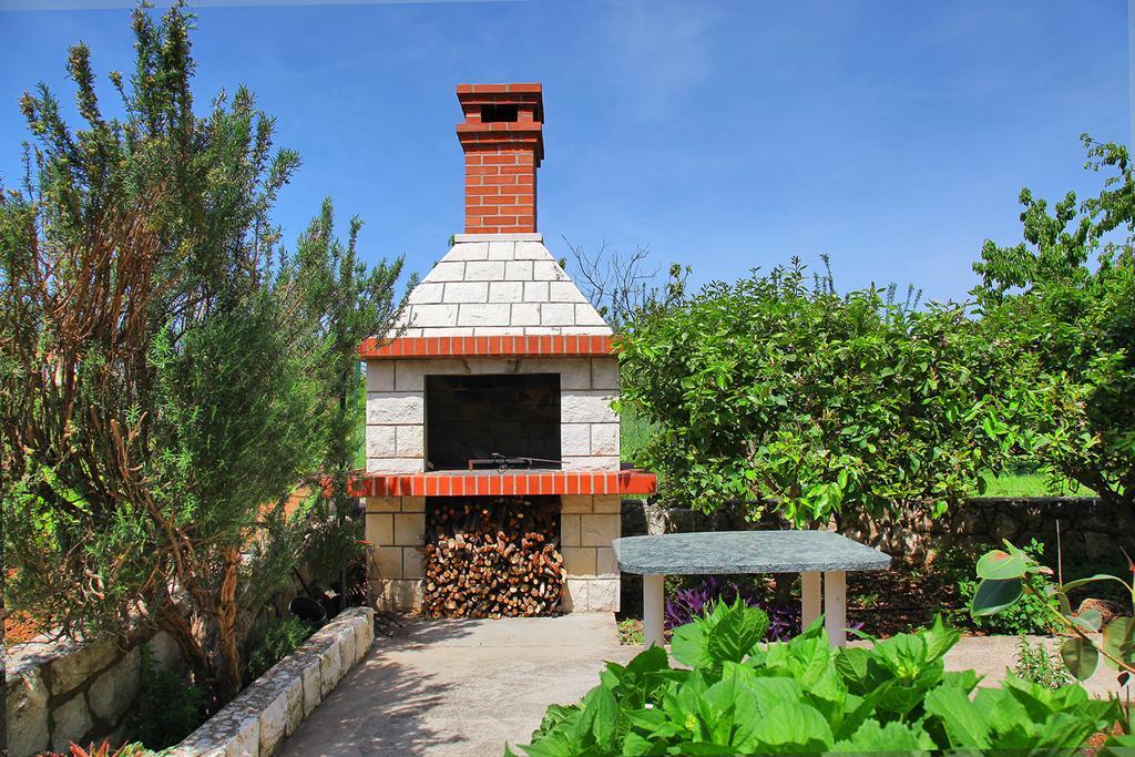 Villa Marijana 斯瑞瑟尔 外观 照片