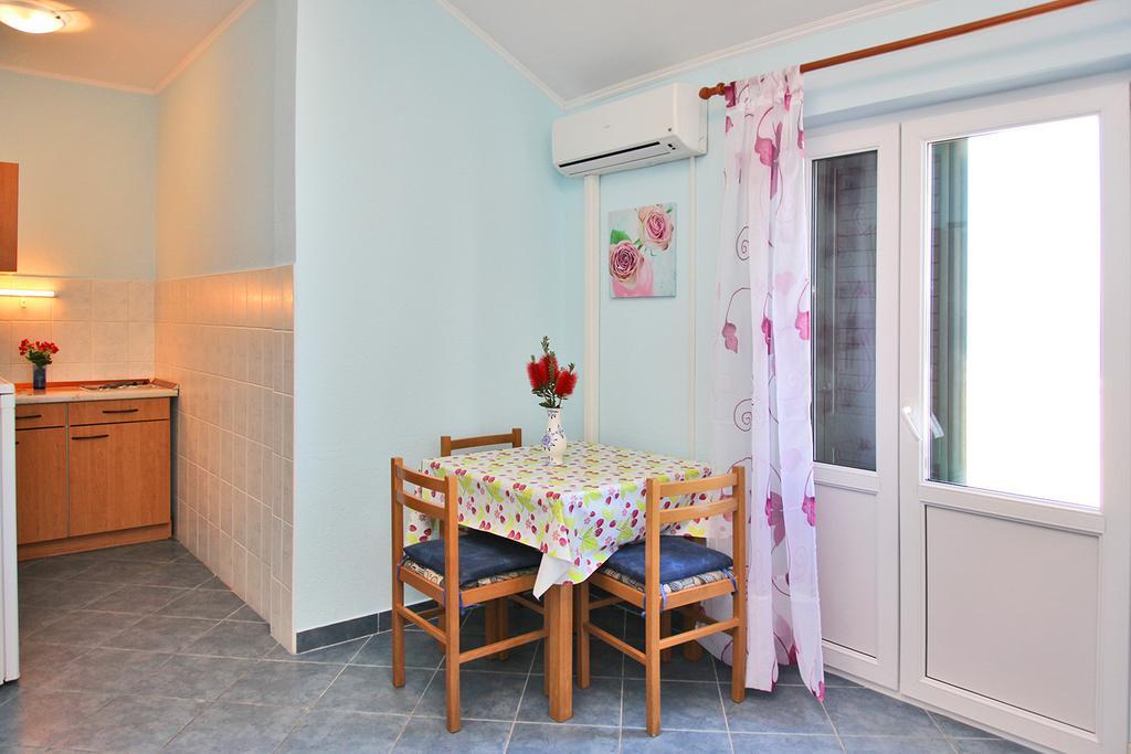 Villa Marijana 斯瑞瑟尔 外观 照片