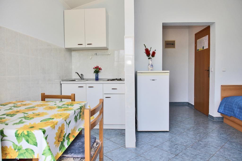 Villa Marijana 斯瑞瑟尔 外观 照片