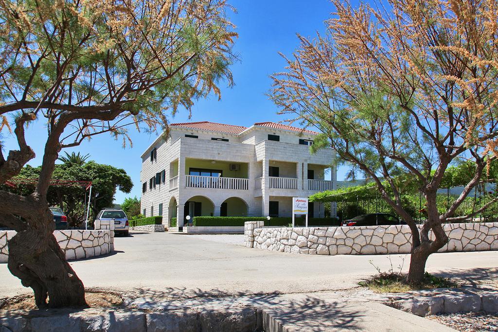 Villa Marijana 斯瑞瑟尔 外观 照片