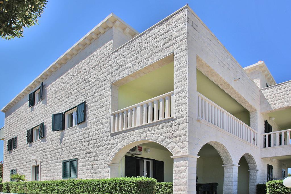 Villa Marijana 斯瑞瑟尔 外观 照片
