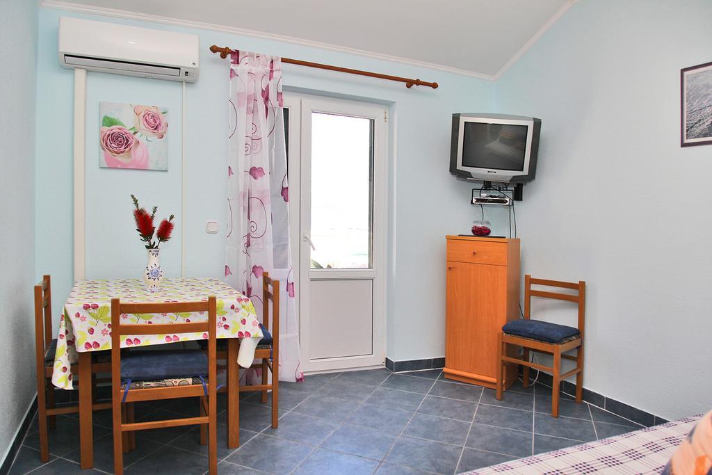 Villa Marijana 斯瑞瑟尔 外观 照片
